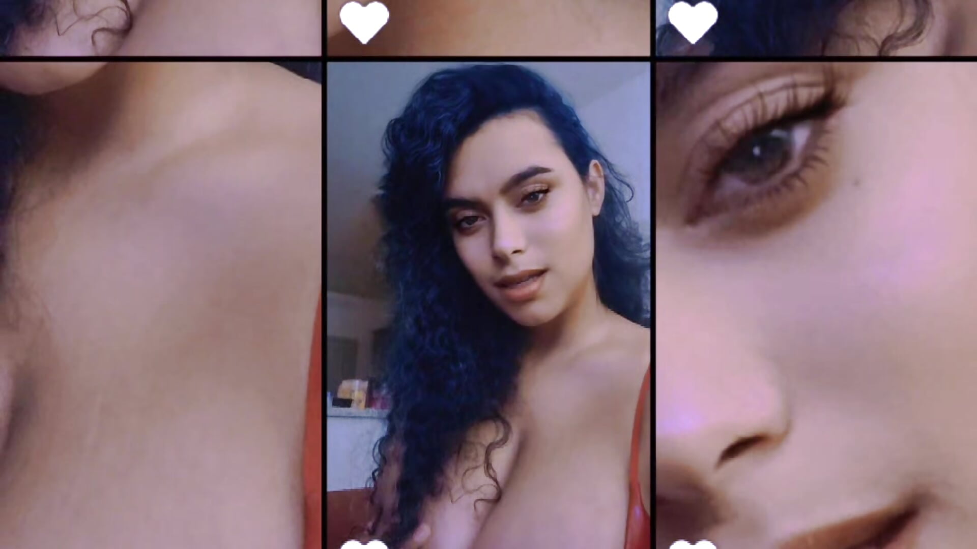 1000056671.mp4 - video by cinnaminnie cam model