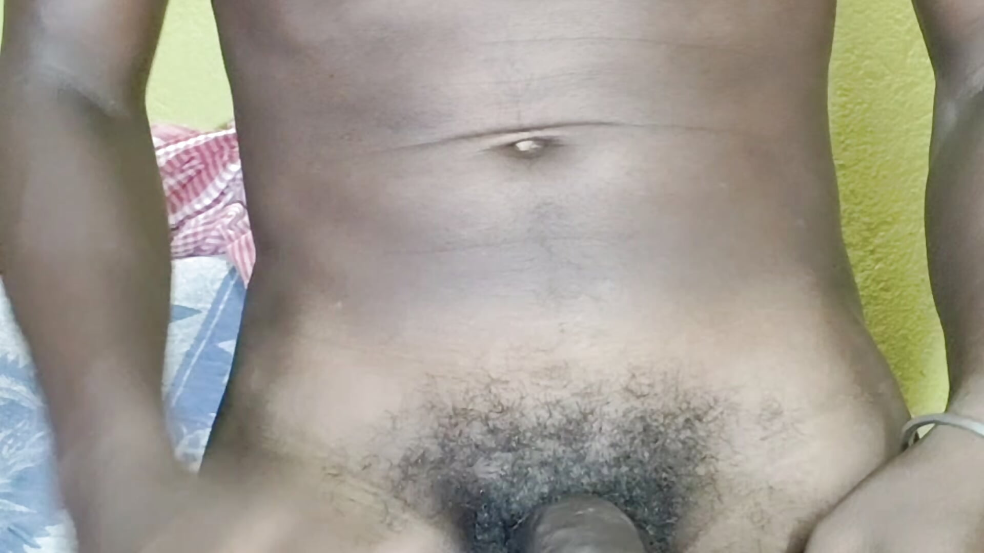 Amazing cum show