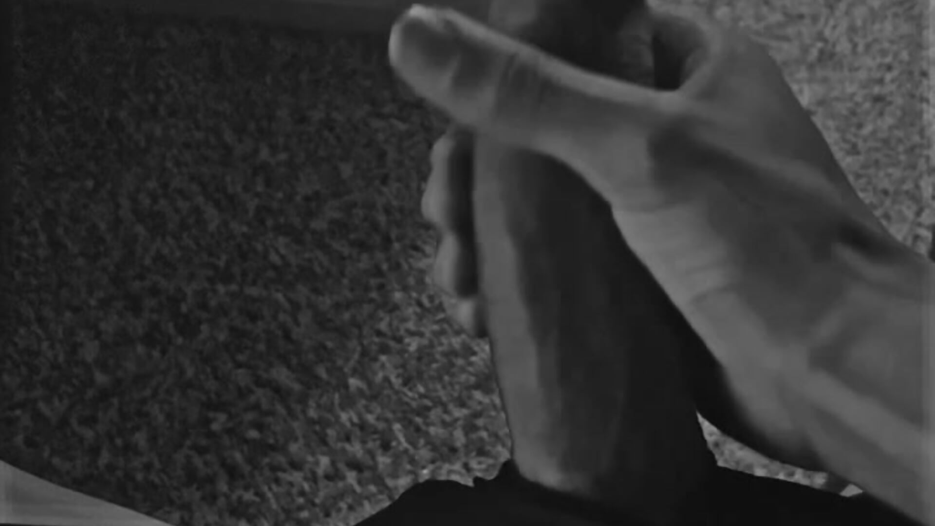 Cum watch me pleasure myself - video av ZADDY48 cam model