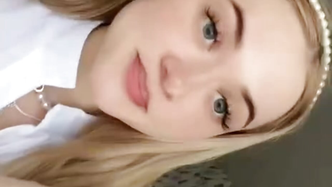 silly me