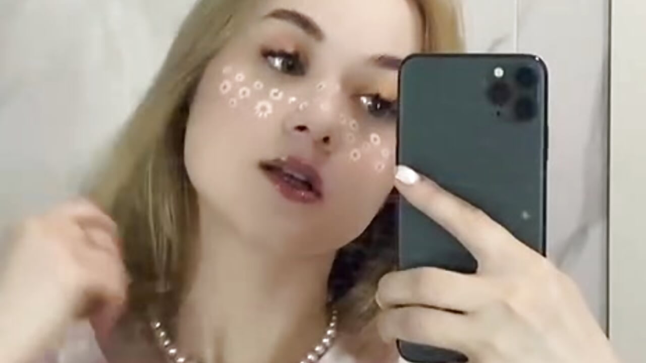 Your girl