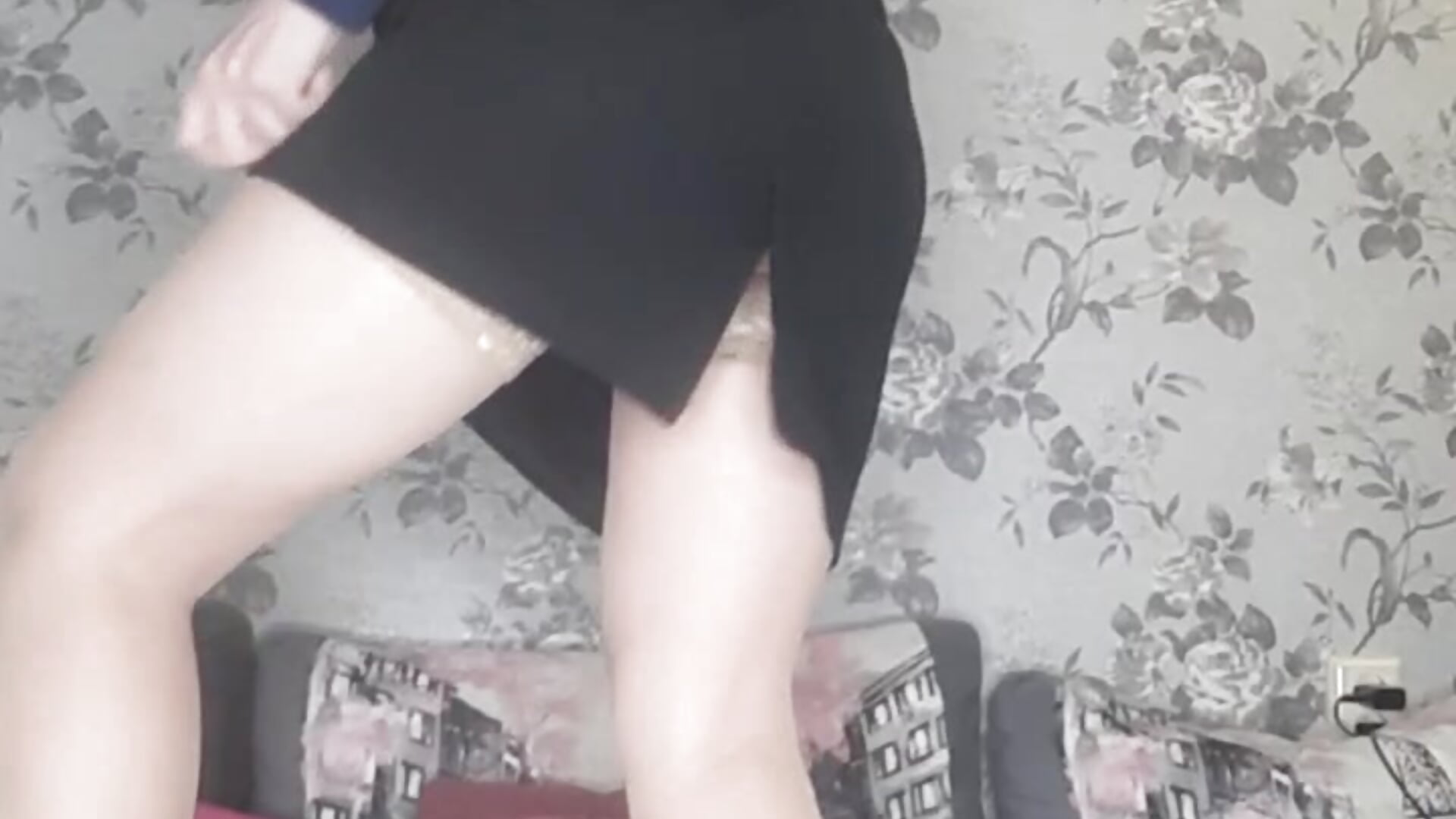 Sexy Dance 2 - video by waifuforyouX cam model