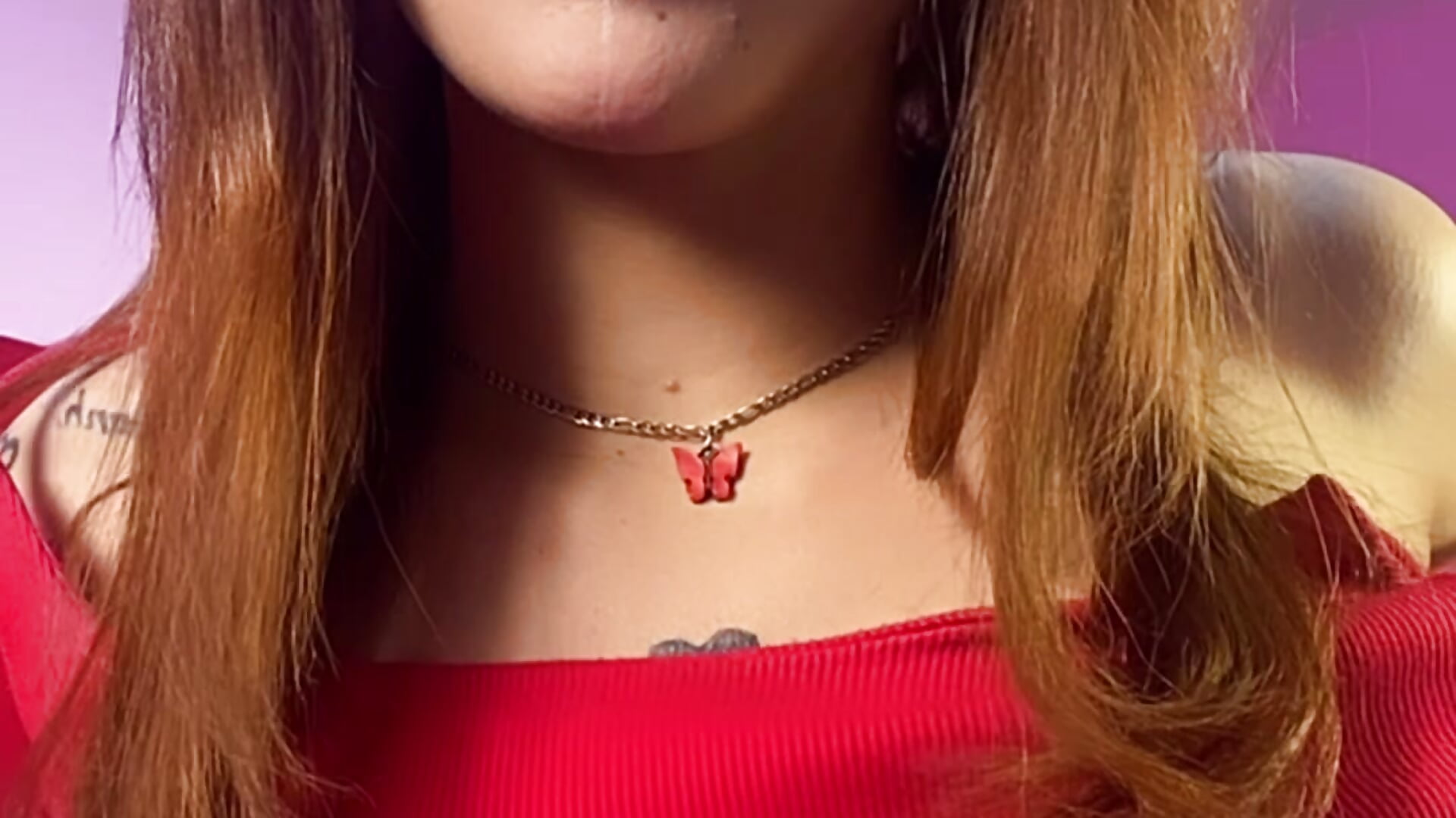 Cute - video av Bunny_bel cam model