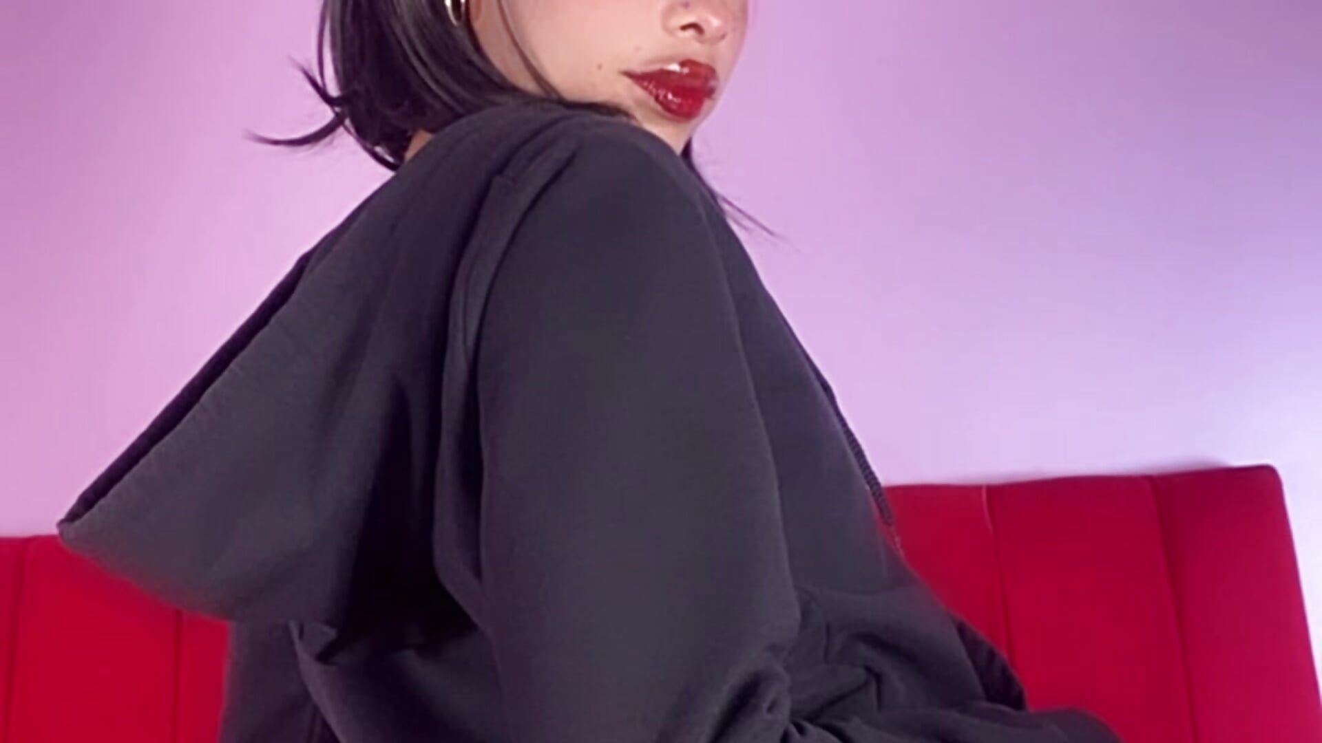 Come on - video av Bunny_bel cam model