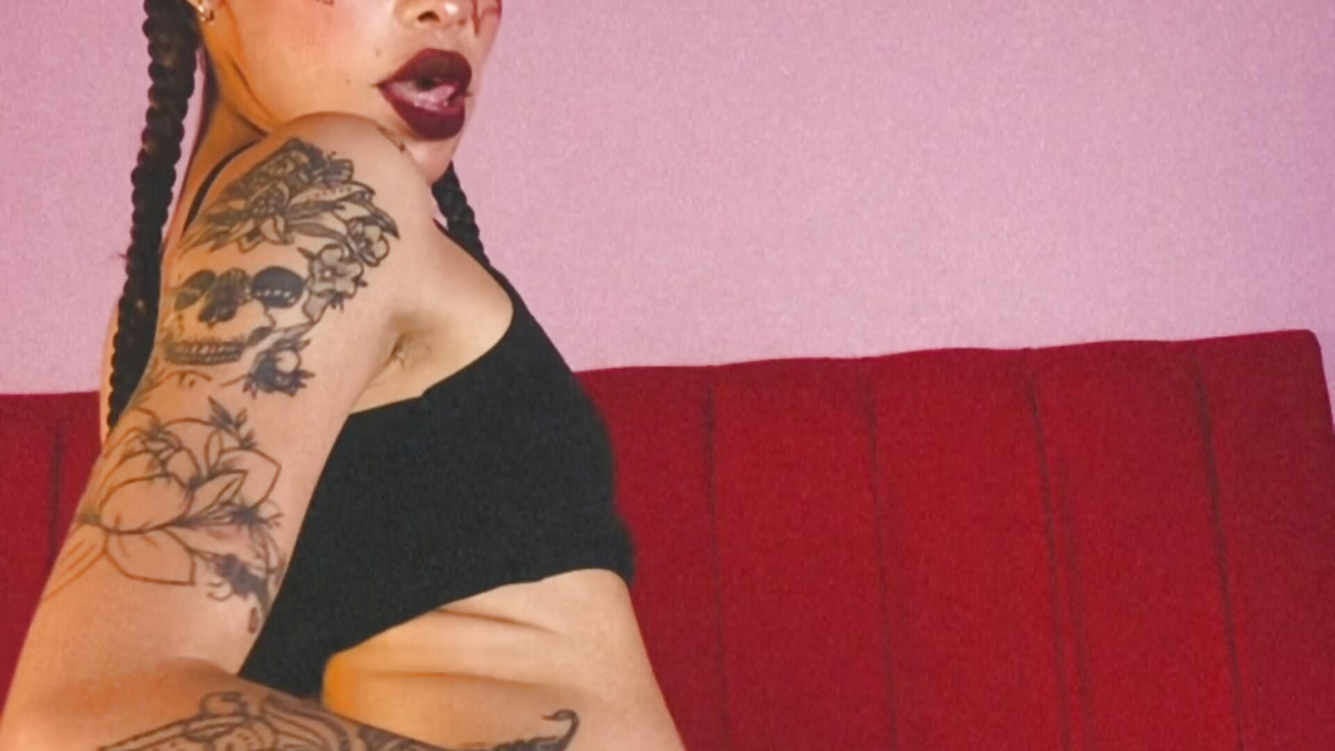 444 - Bunny_bel主播的视频