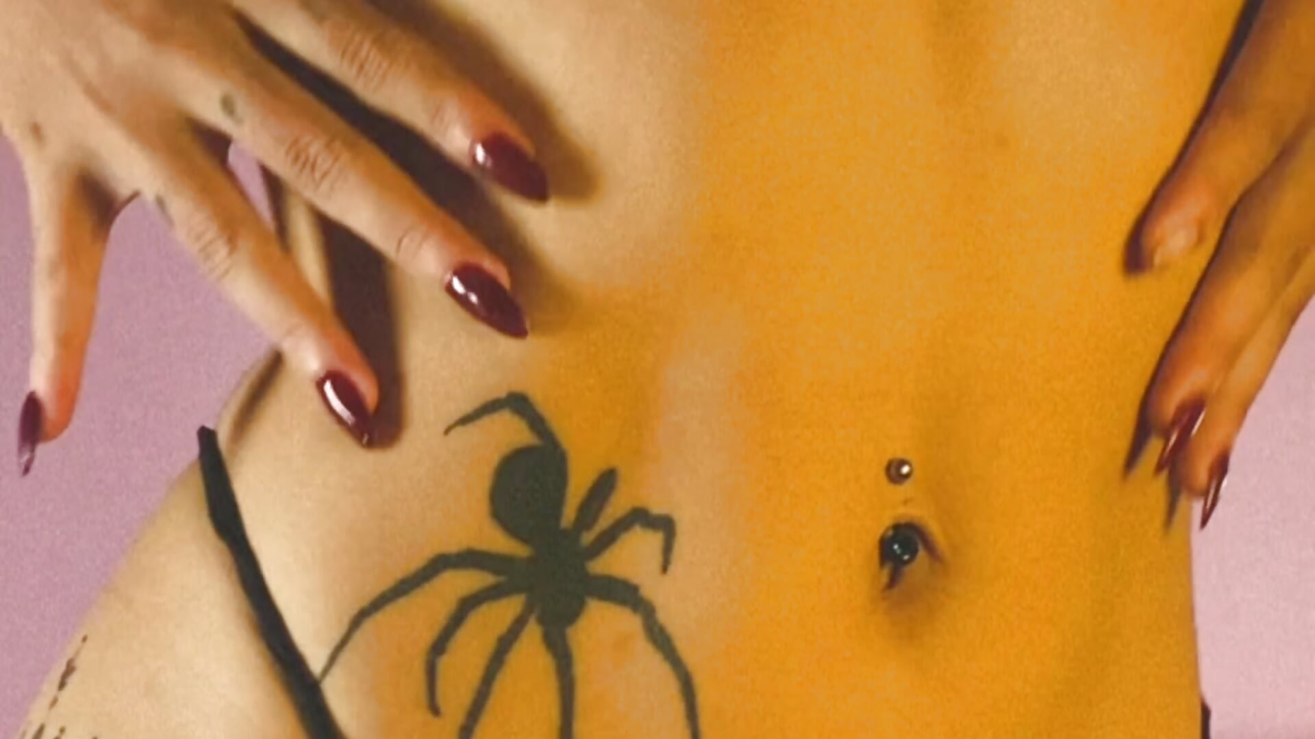 Sex - Bunny_bel主播的视频