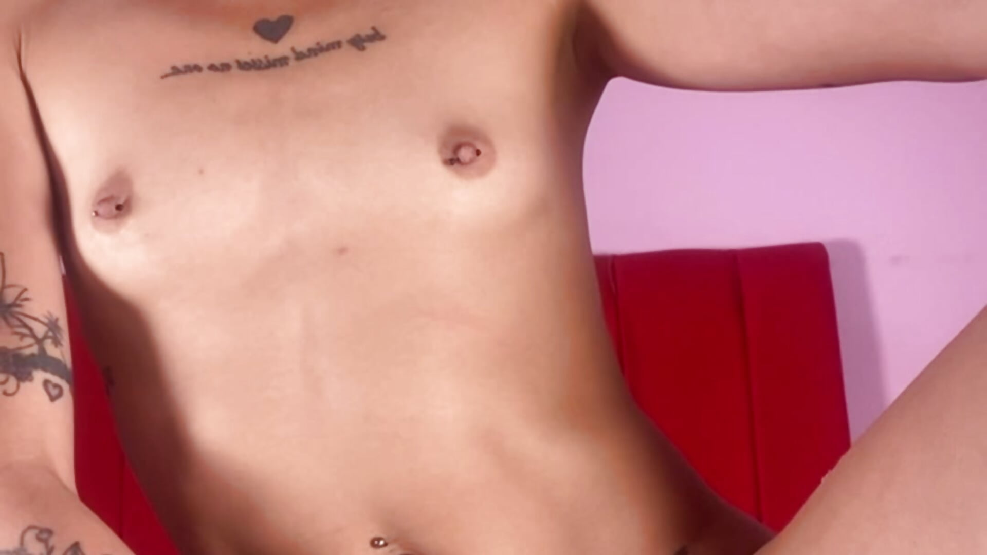 Bunnyy - Bunny_bel主播的视频