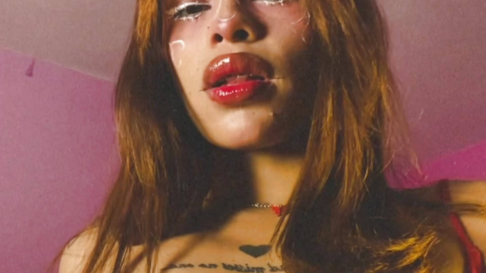 ❤️ - video av Bunny_bel cam model