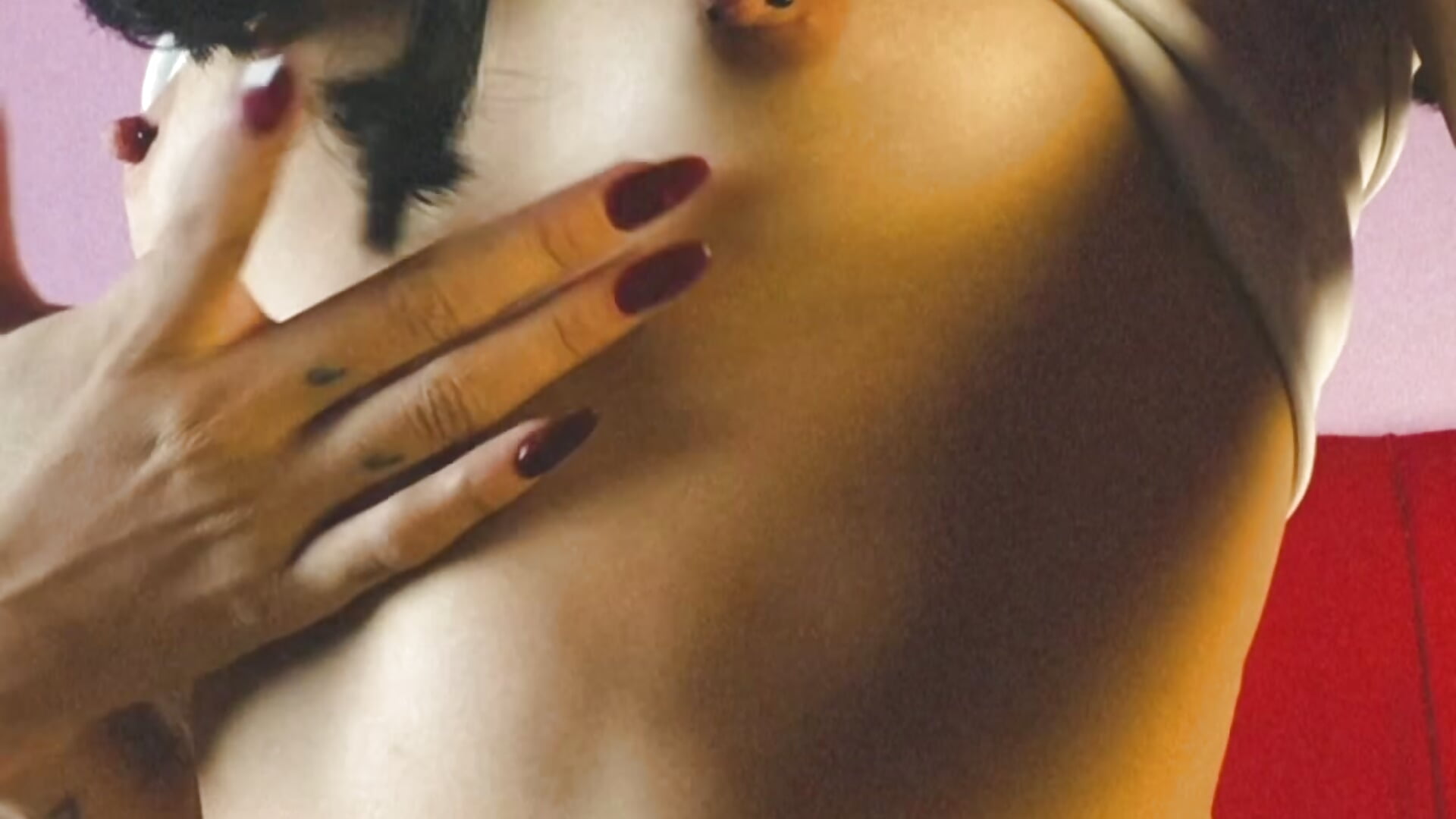 Tits - Bunny_bel主播的视频