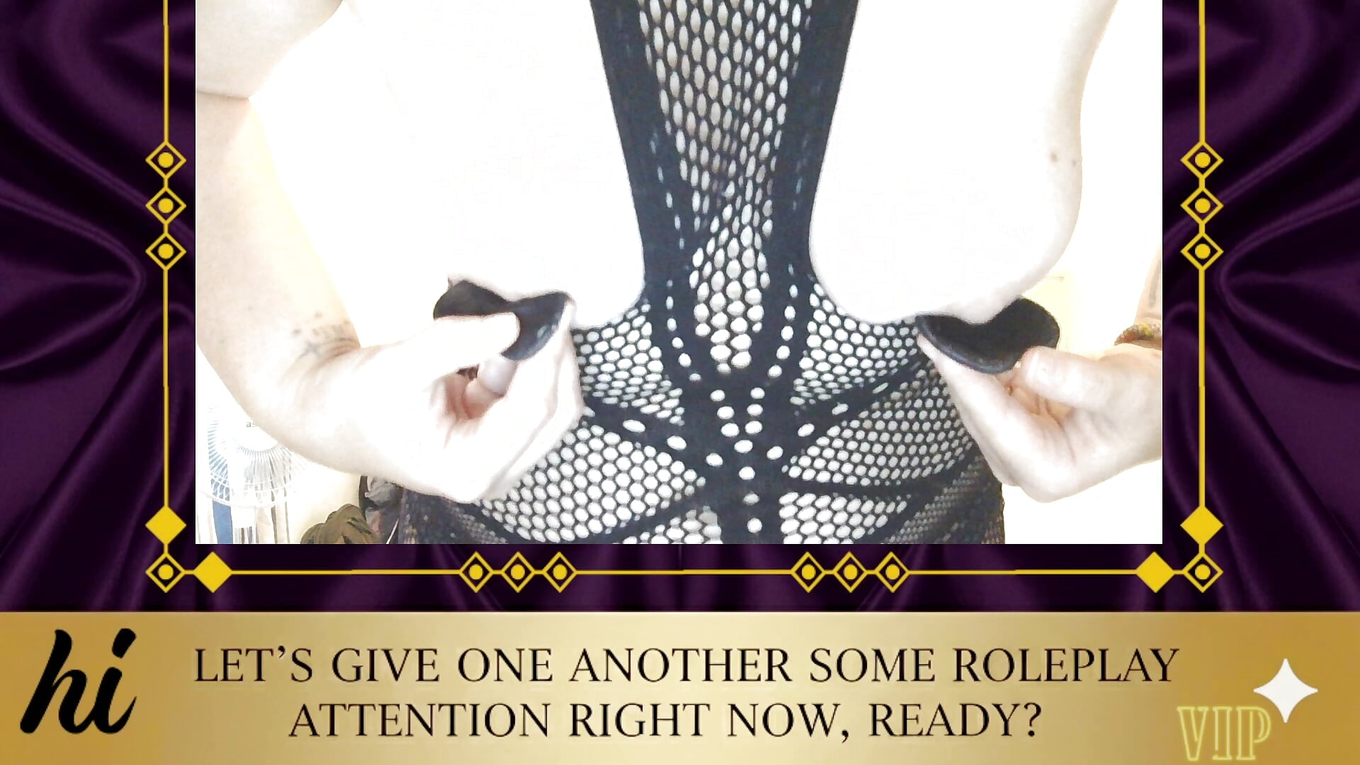 Nipples tease - Domina_Tasselina_Goddess adlı kamera modelinin videosu