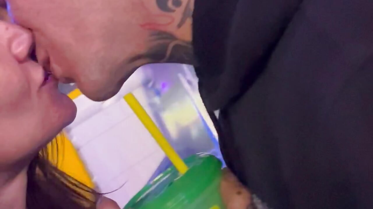 Kiss me