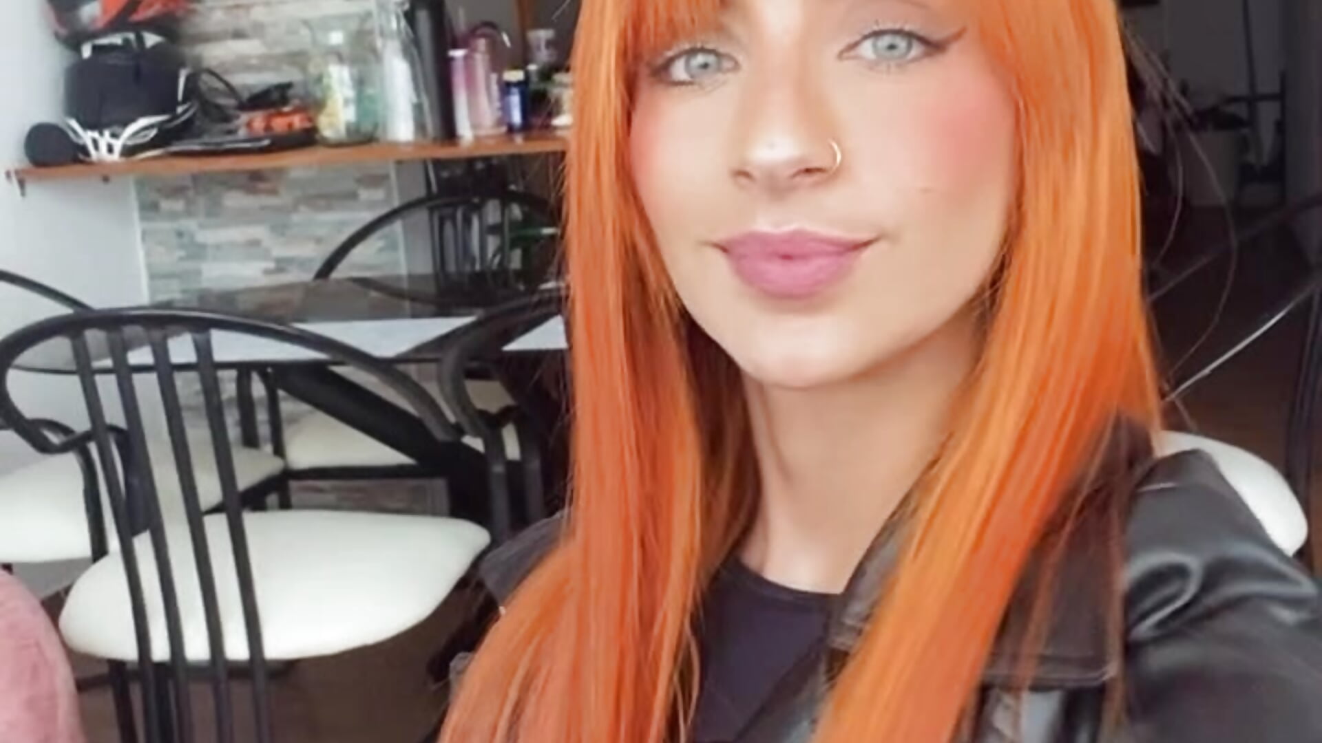 Casual - video của người mẫu cam Lorenne_Miller