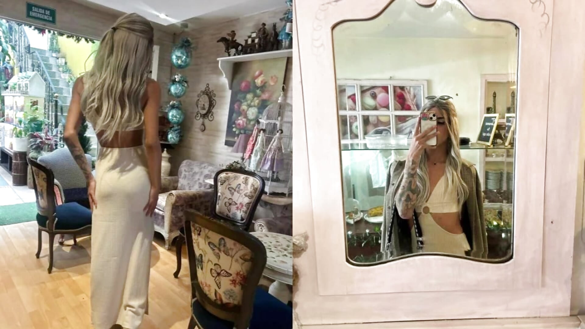 My best day - video by PersefoneWoods1 cam model