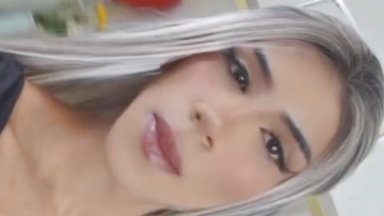 ❤️ - video by PersefoneWoods1 cam model
