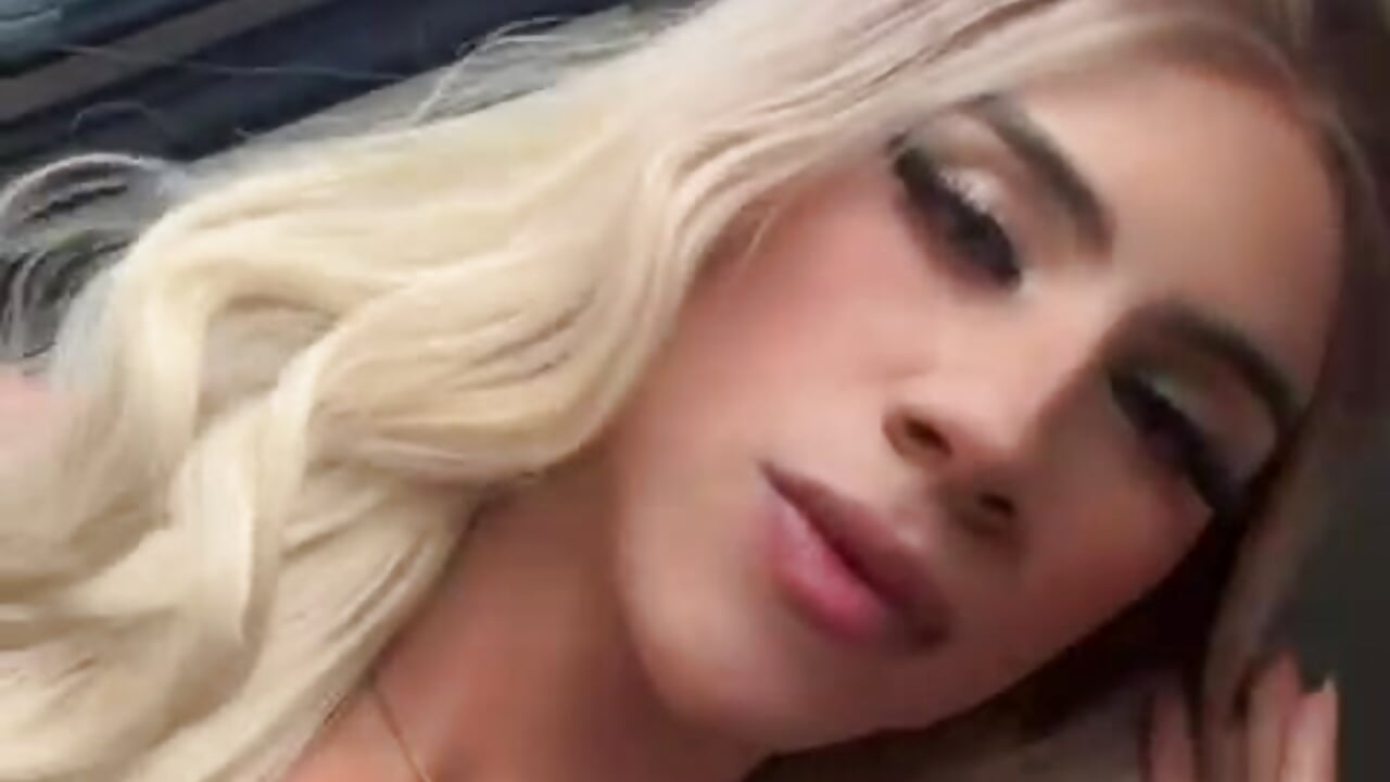 ready - video by PersefoneWoods1 cam model