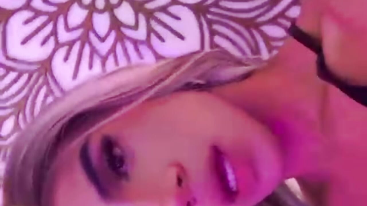 🙈 - video by PersefoneWoods1 cam model