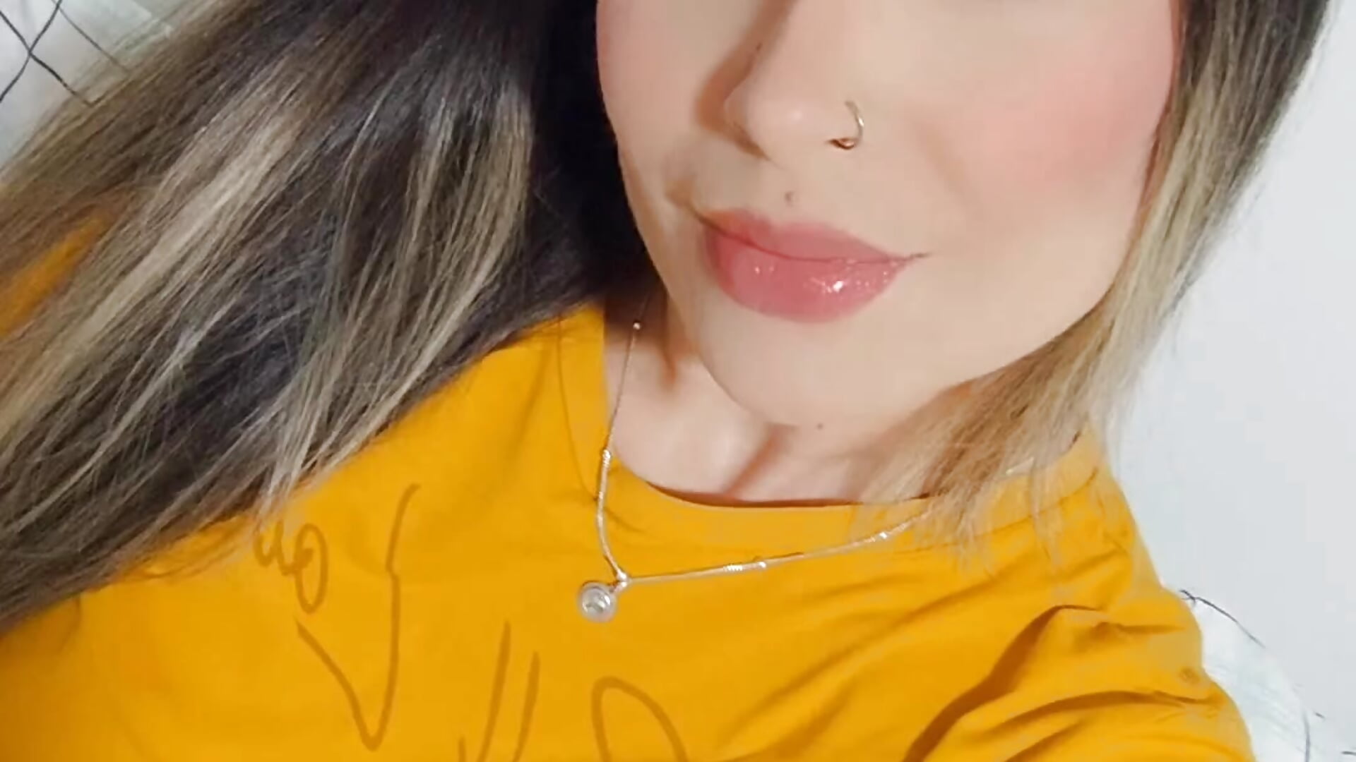 Feeling me sexy and free - BridgetRodriguez 캠 모델의 동영상