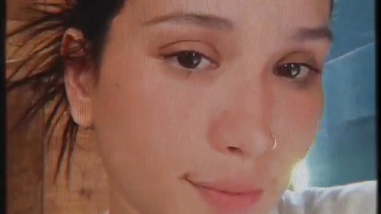 smoke - video by Allyzee-cooper cam model