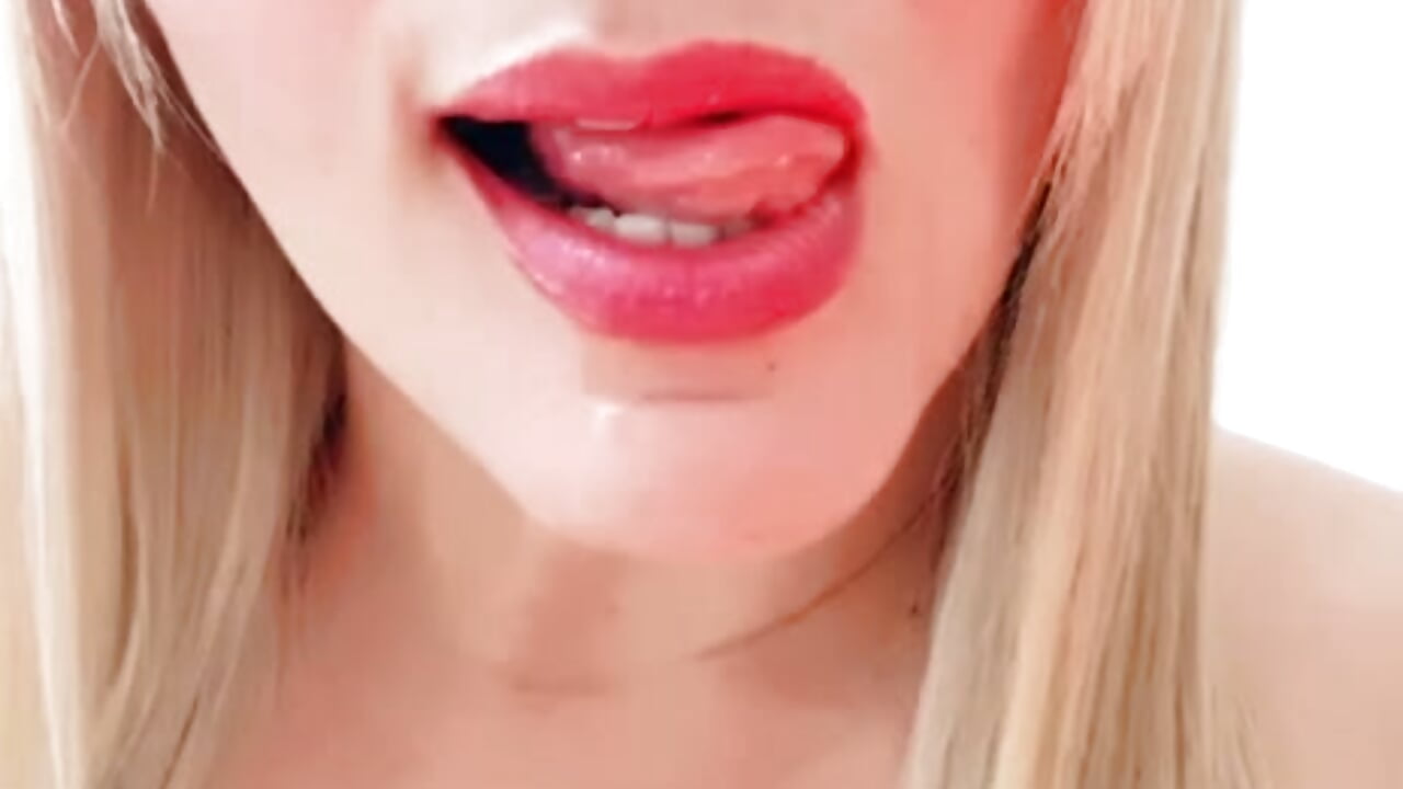 let's have fun - vidéo du modèle de showcams EvaBellucci_