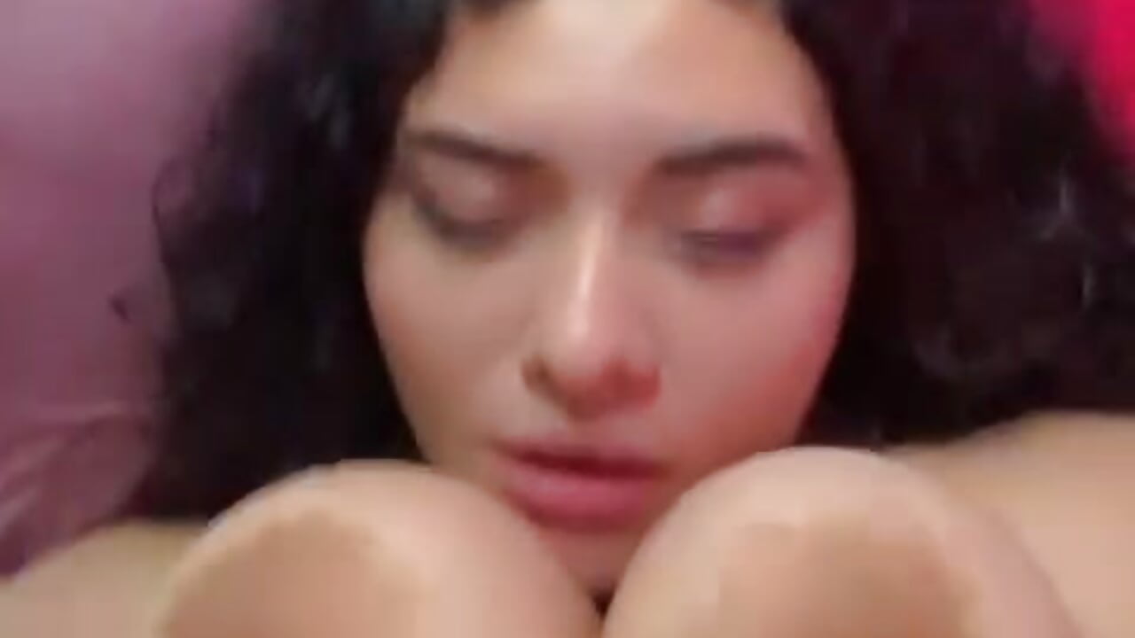 mirame mientras me follas - video by Keisha_west cam model