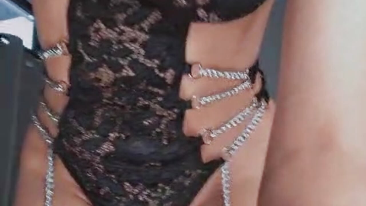 horny Heicy - video by Heicy_ cam model