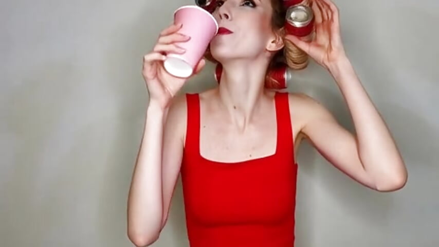 Dance－カメラキャストのVisbeeの動画