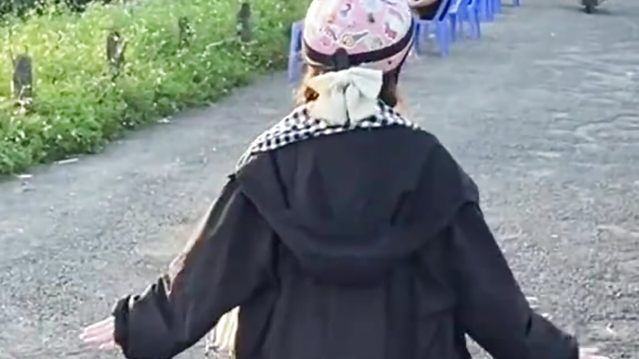 Happy - video của người mẫu cam Rubyy_799