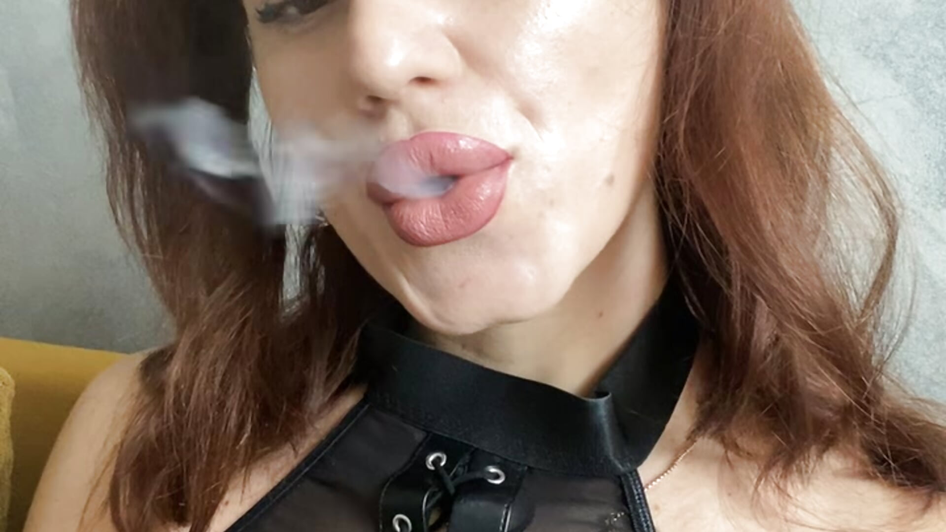 Ohh baby, baby💋 – video modela na kameri MayaMR