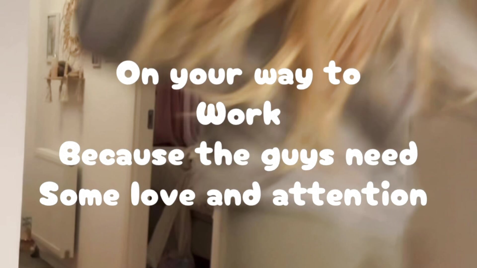 on my way to make guys happy - Video von softisabell Cam-Model