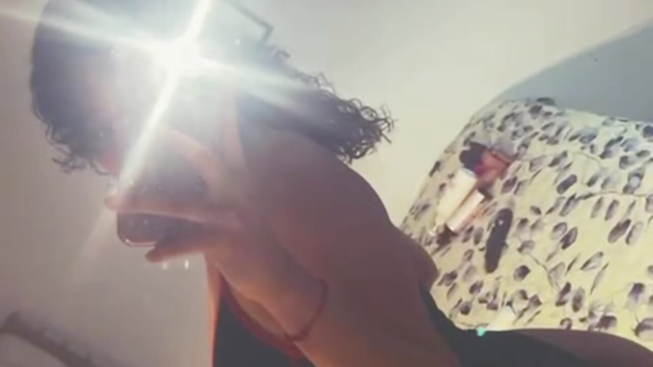 🍑 - βίντεο μοντέλου vanesasexyhot21