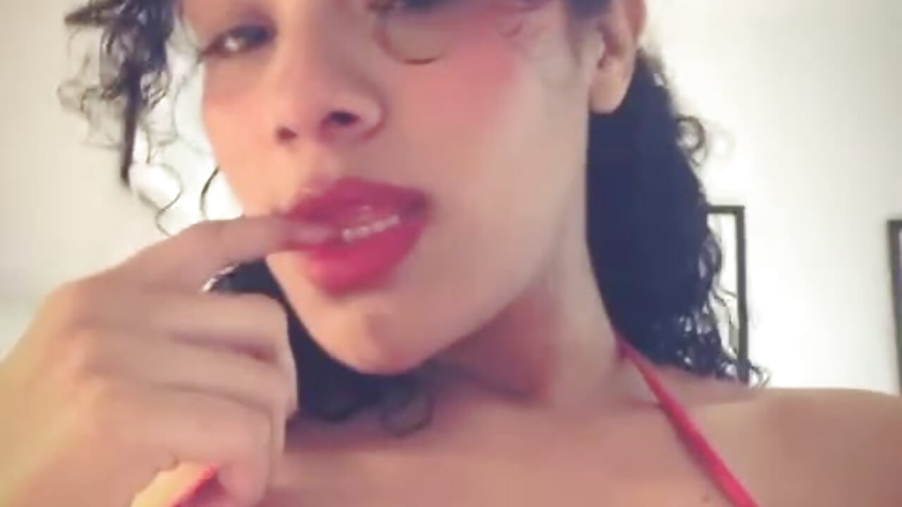 ❤️❤️ - βίντεο μοντέλου vanesasexyhot21