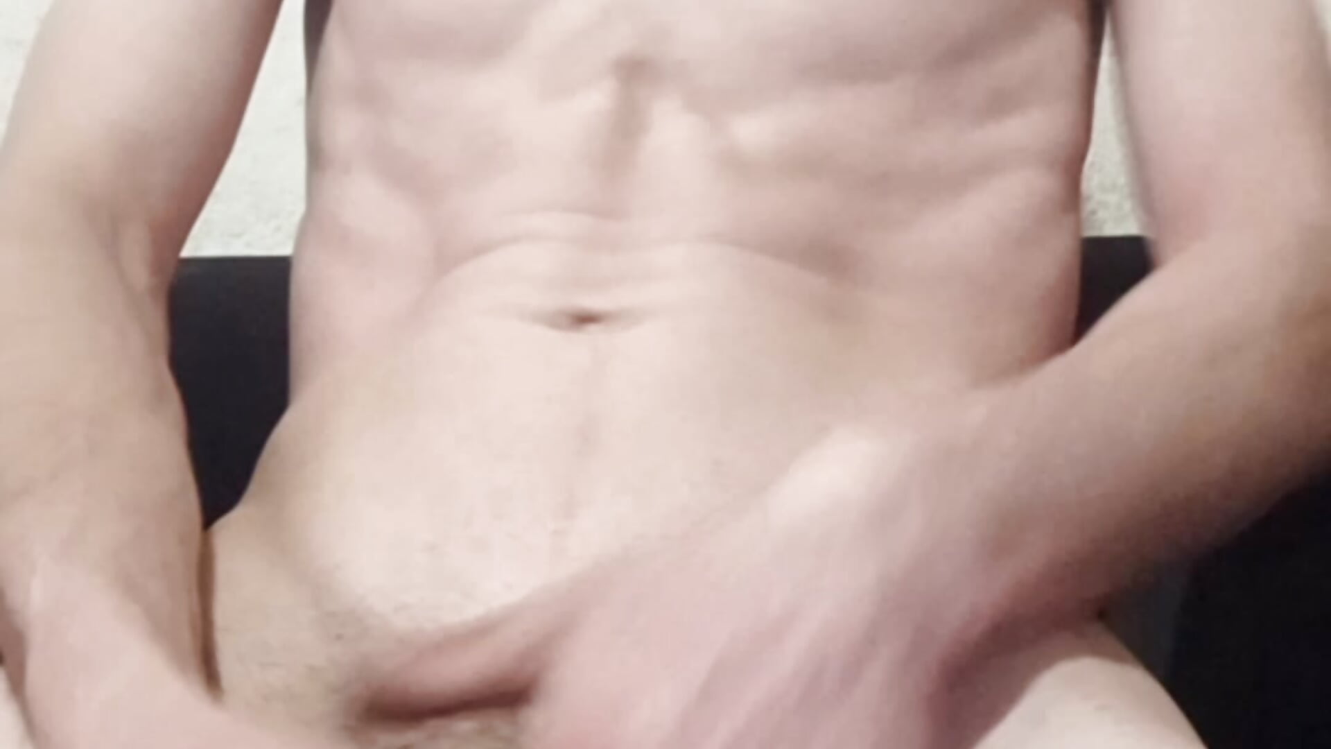 MY CUMSHOT – video af manuelsixnine01 cam-model