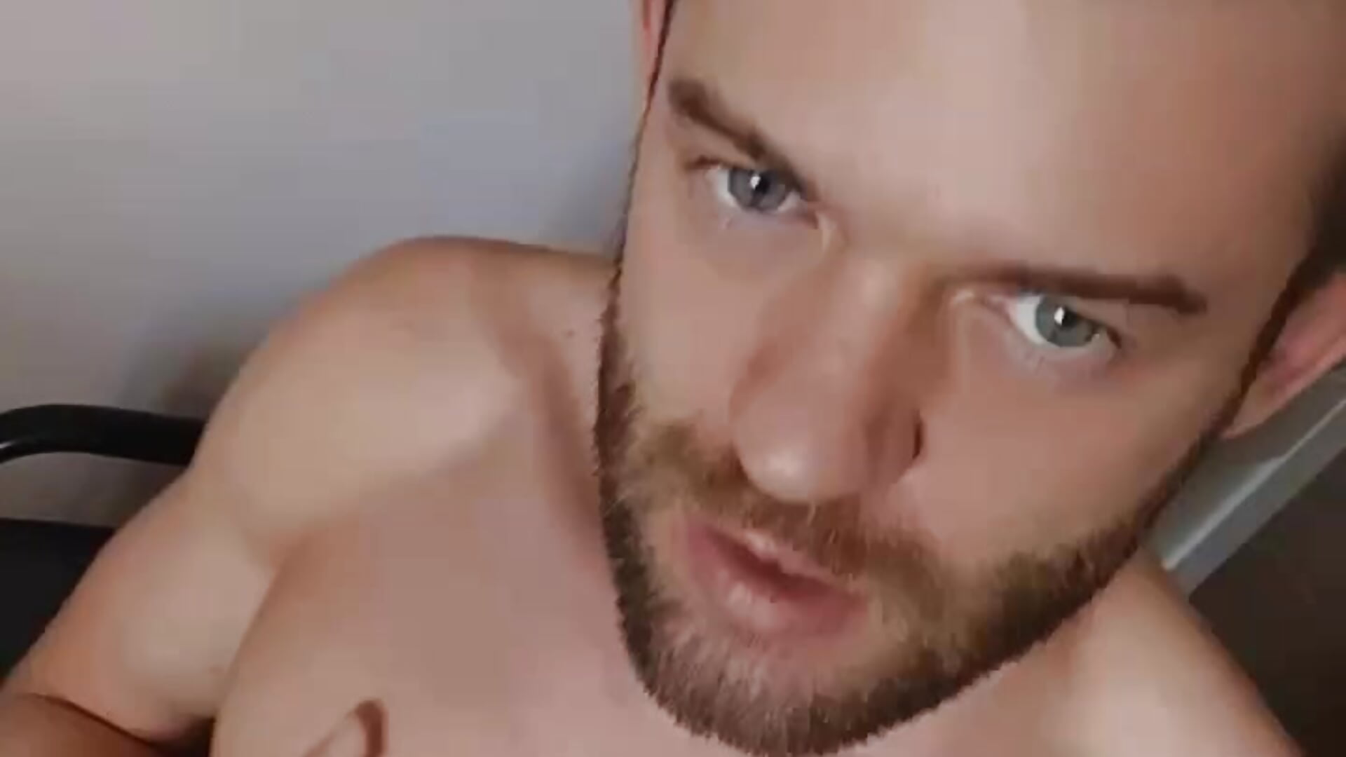 Me and my body — filmik andreyspider, modela(-lki) na kamerkach