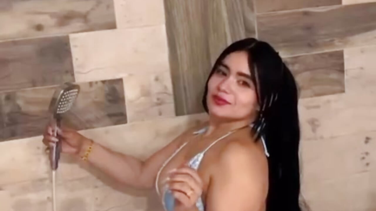 😘🎈 - clip cu SusanCouper model videochat