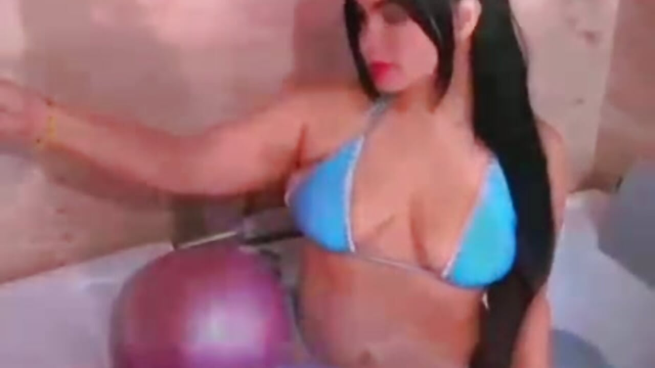 Happy Birthday, Susan 😍❤️ - clip cu SusanCouper model videochat