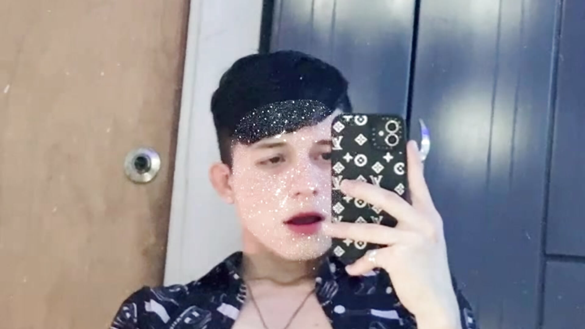 😈 - video by bryamer_19 cam model