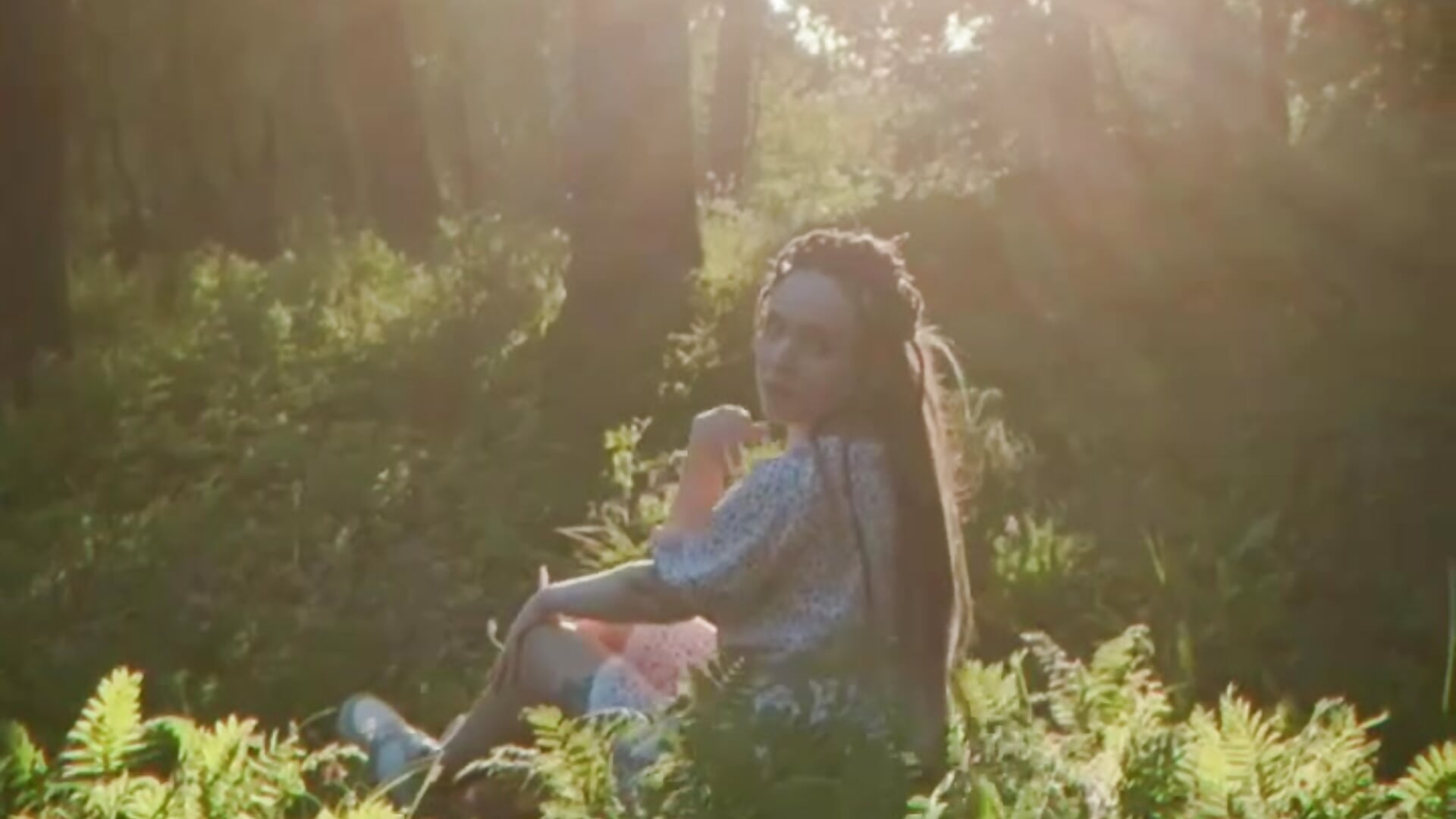 I like summer - vídeo de la modelo de cam cutie_sensei