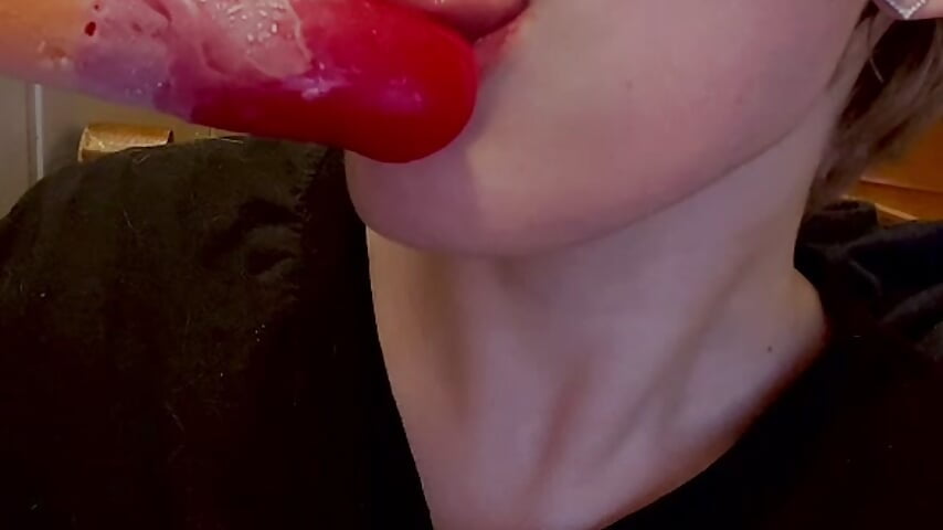 💦❤️ - vídeo de la modelo de cam cutie_sensei