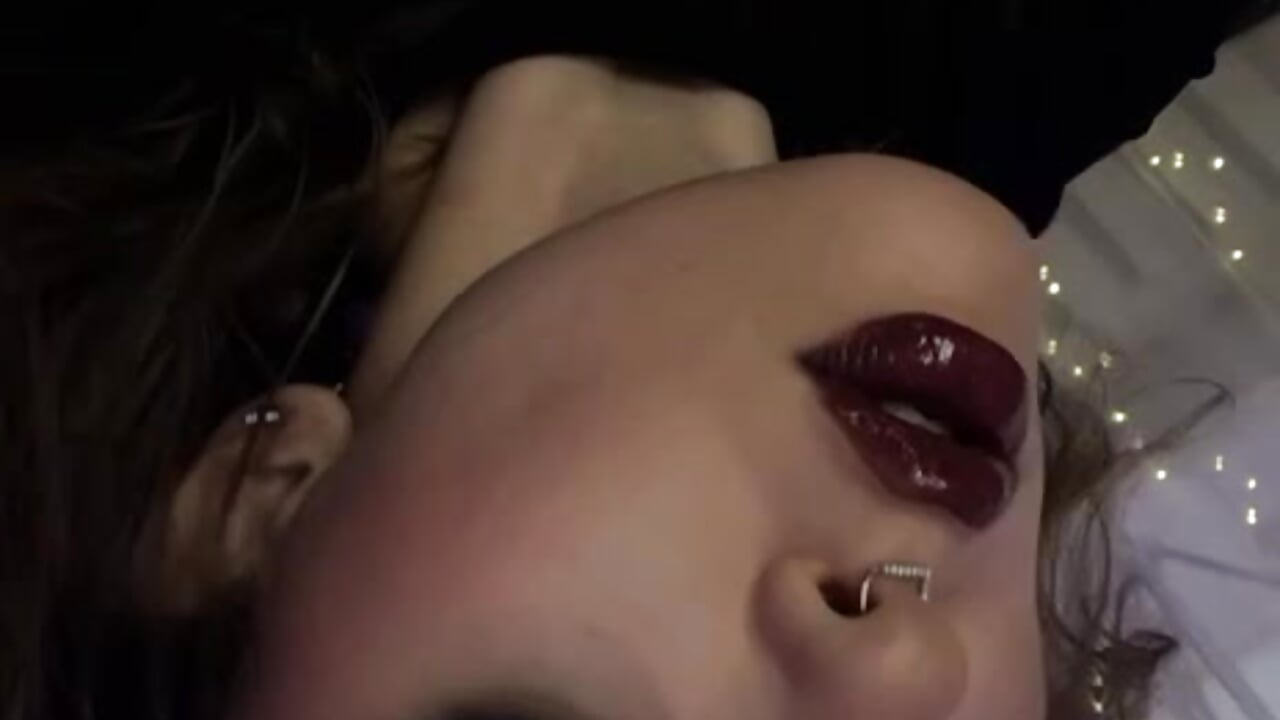 How do you like my makeup? - vídeo de la modelo de cam cutie_sensei