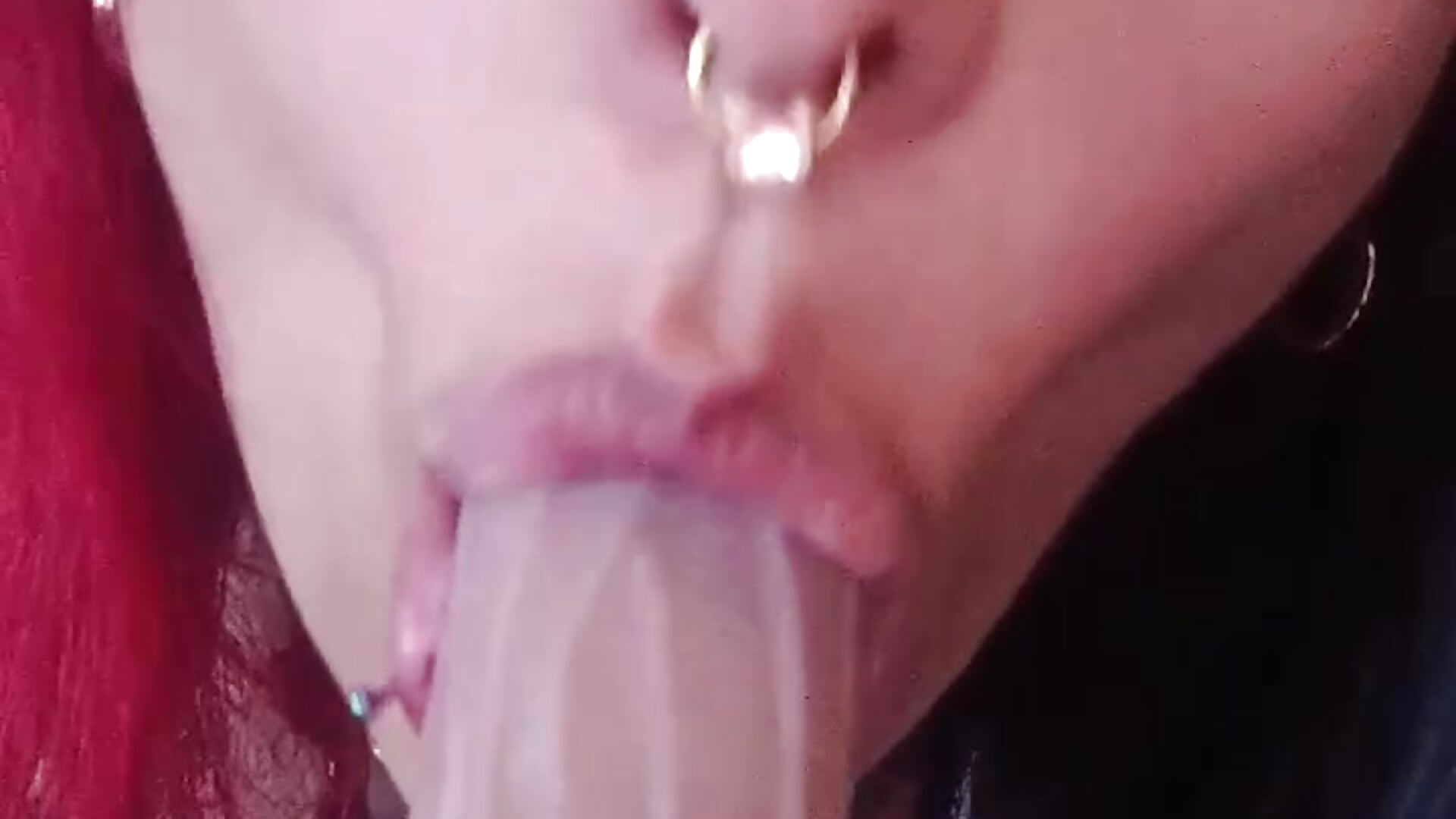 Good night, i want your cum in my mouth