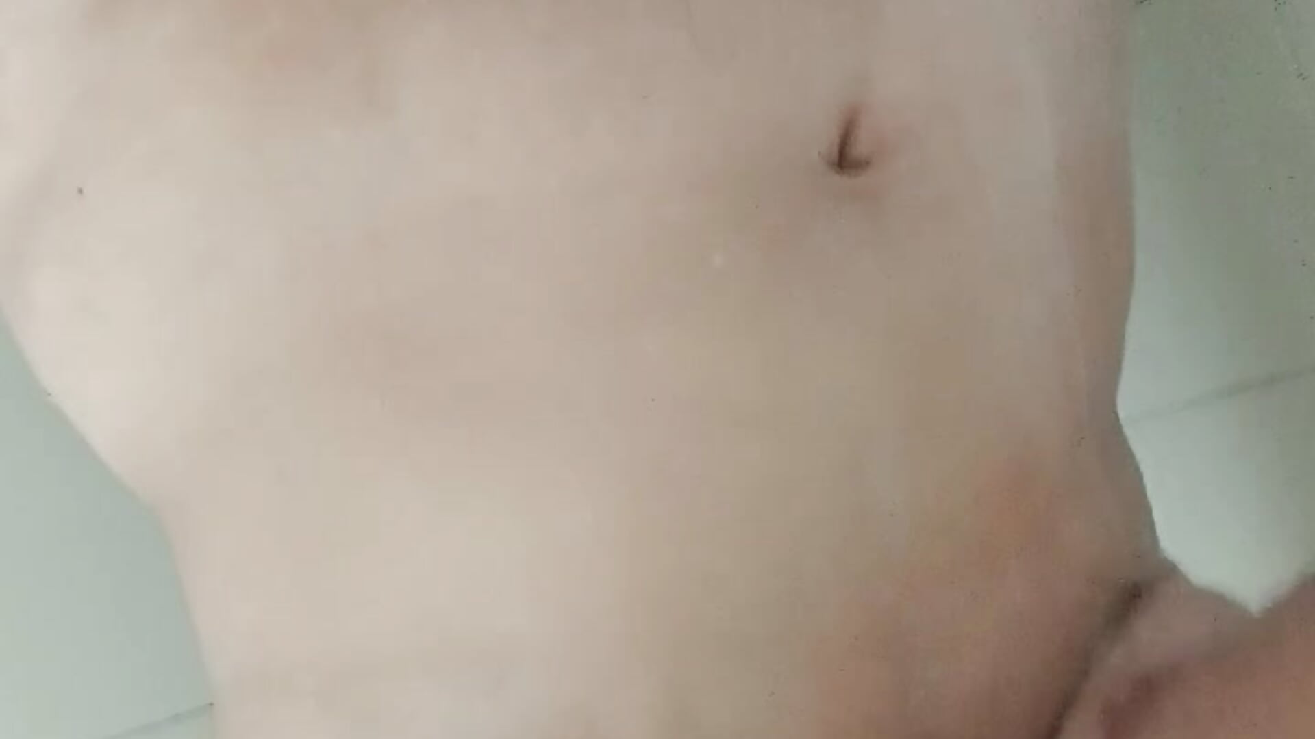 A shower today