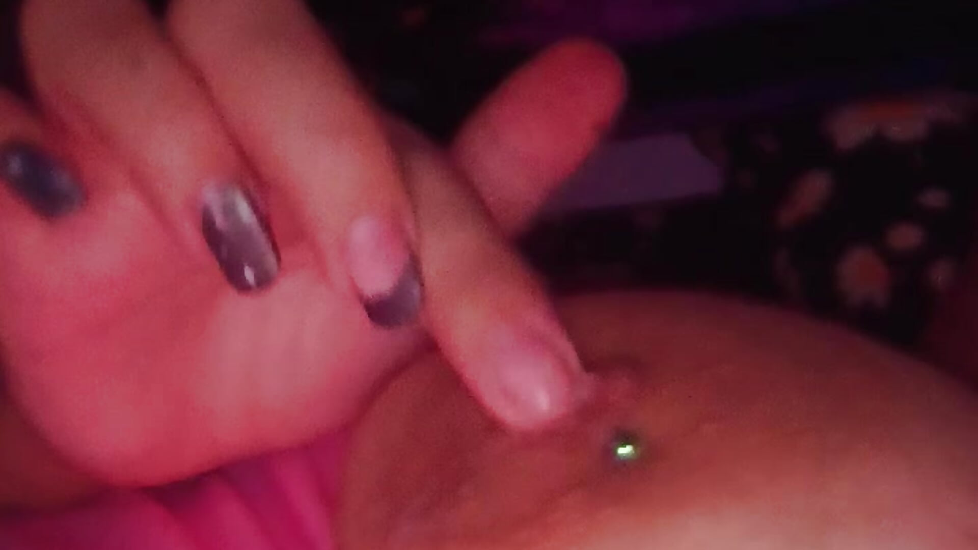 a little surprise - video oleh Ruby_Skywalker_