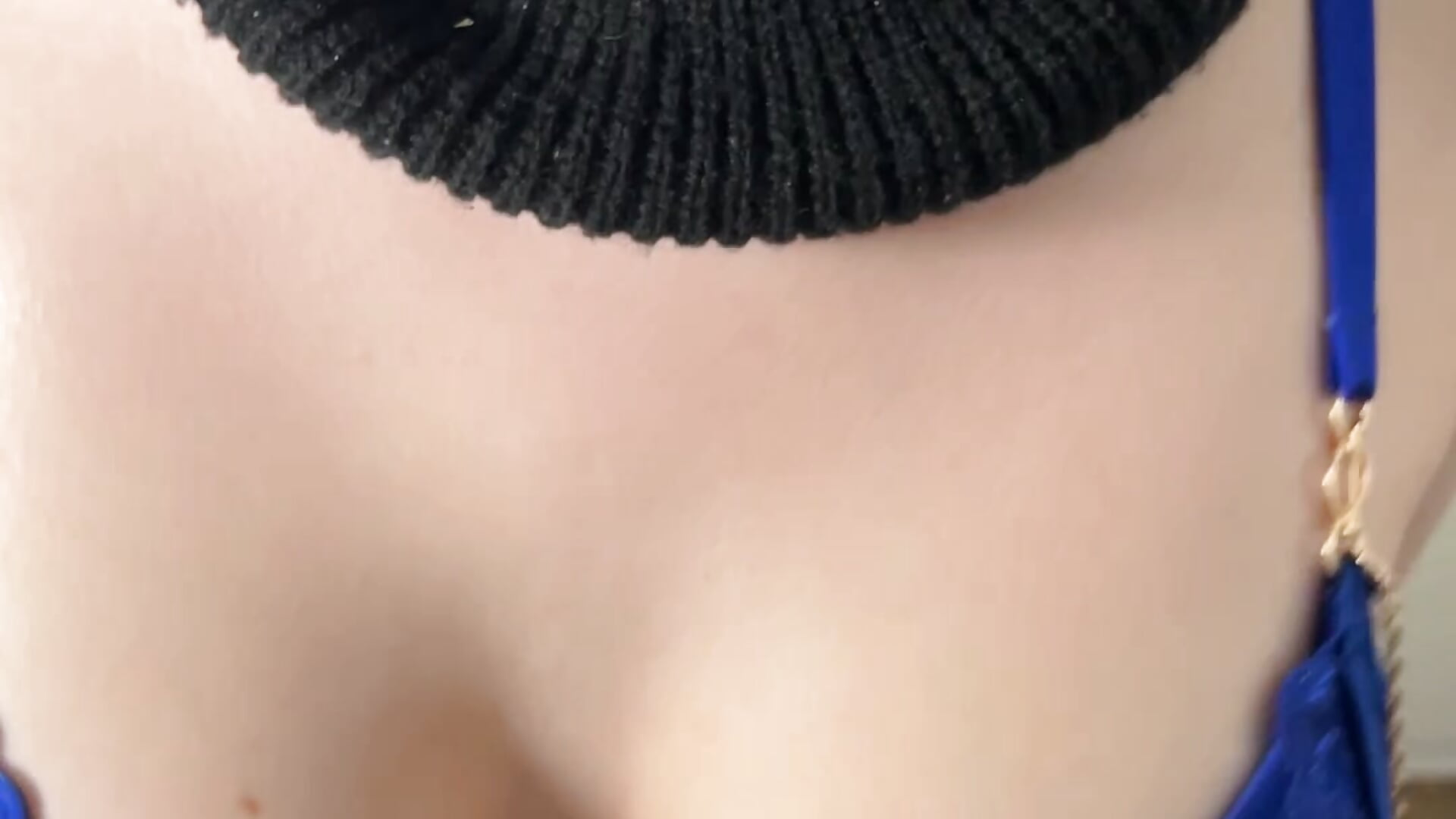 titty jump - video by Janetxxx cam model