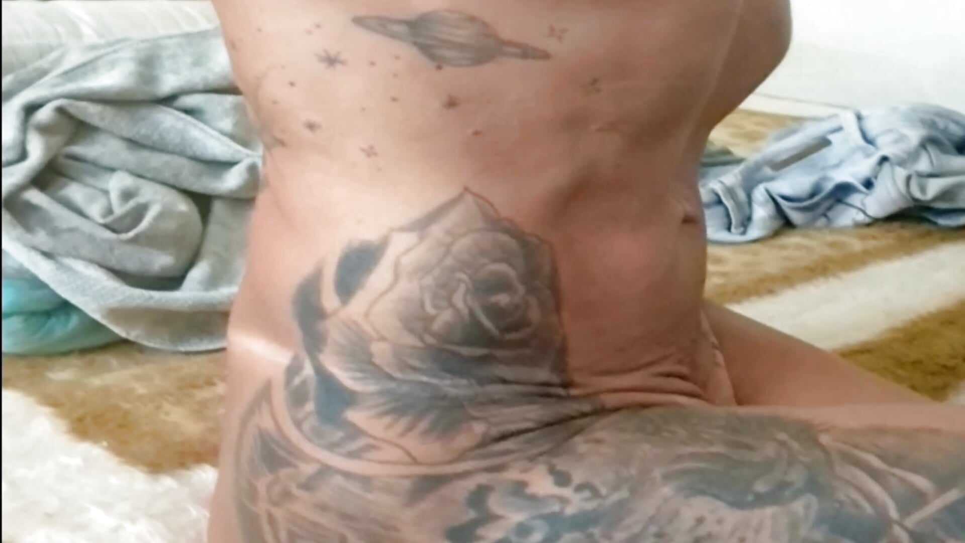 Panoramica.mp4 – video modela na kameri Cris_Exotica