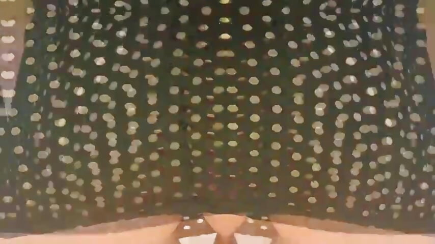 ready to fulfill your wishes - video od modelky/modela AndrySaenz18