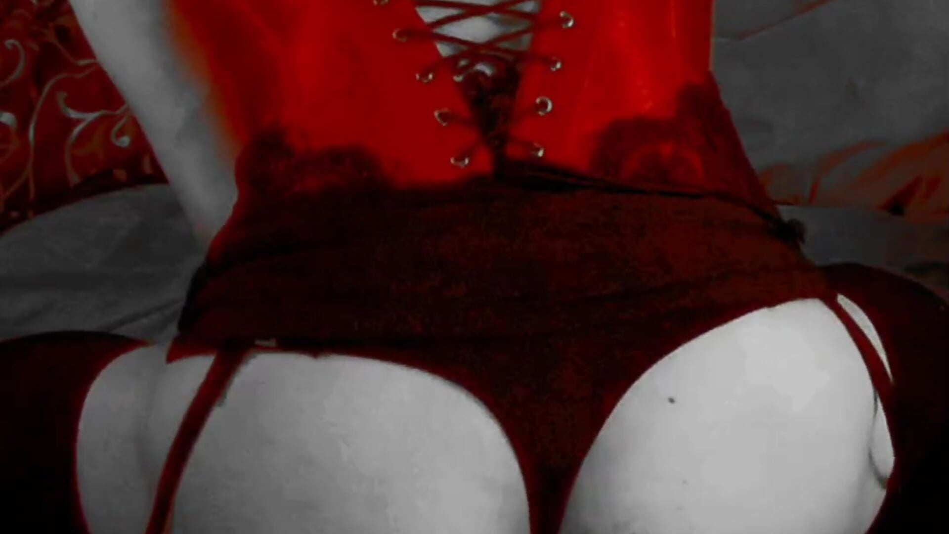 TOP – video af xXLiSAx cam-model