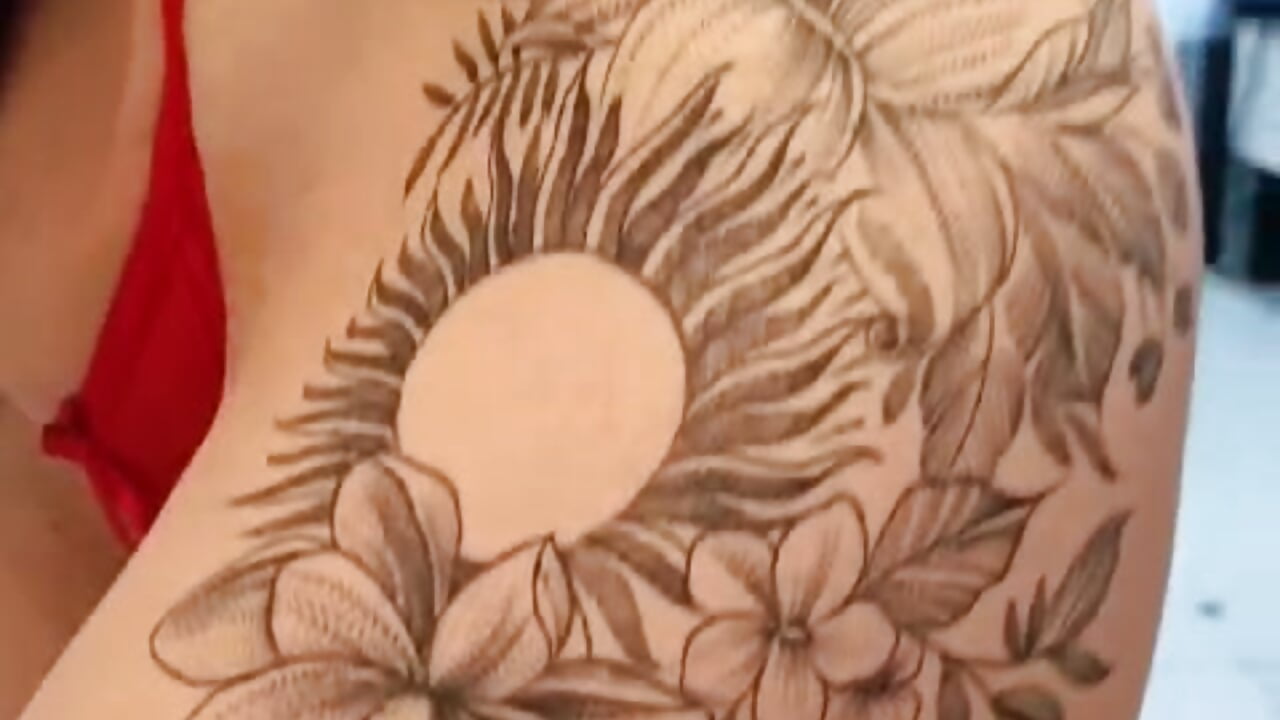 TATTO - vídeo de Elaanna_01