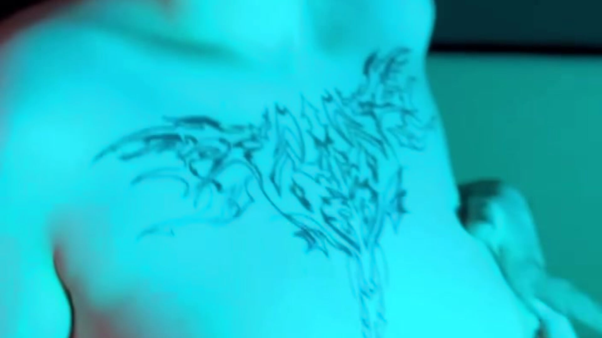 Let`s fly together – video od webkamerové modelky Arizonaa_Muse