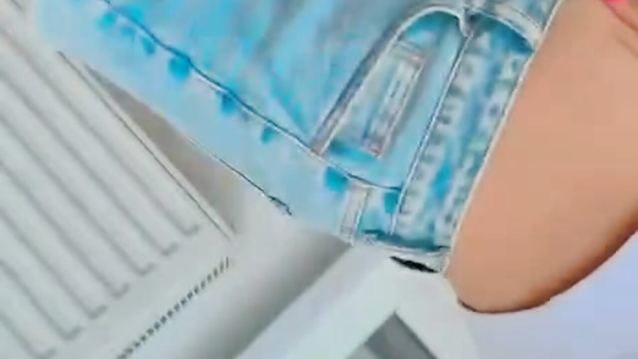 I'm seducing you.🫣🫣💋 - video by Las_Vegas888 cam model