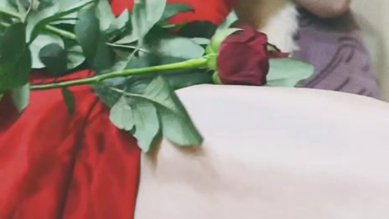 my soft feet. ... - video by Las_Vegas888 cam model